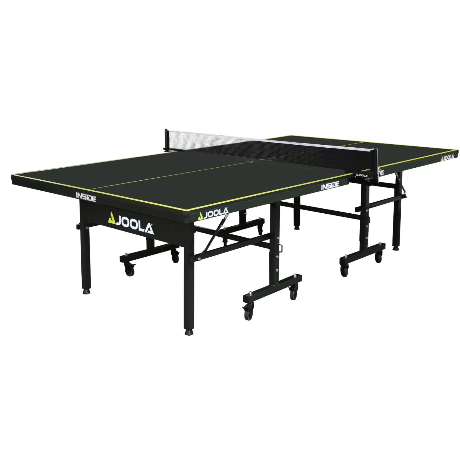 Joola Indoor Tischtennisplatte J18