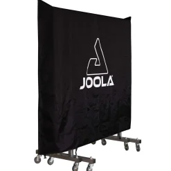 Joola Outdoor Tischtennisplatte J500A inkl. Zubehör-Set
