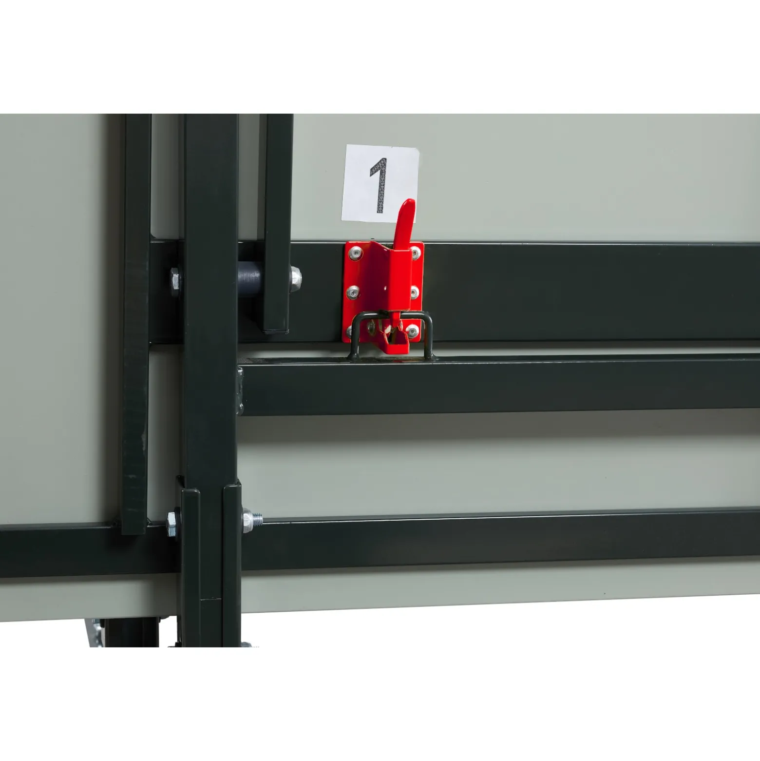 Joola Outdoor Tischtennisplatte J500A