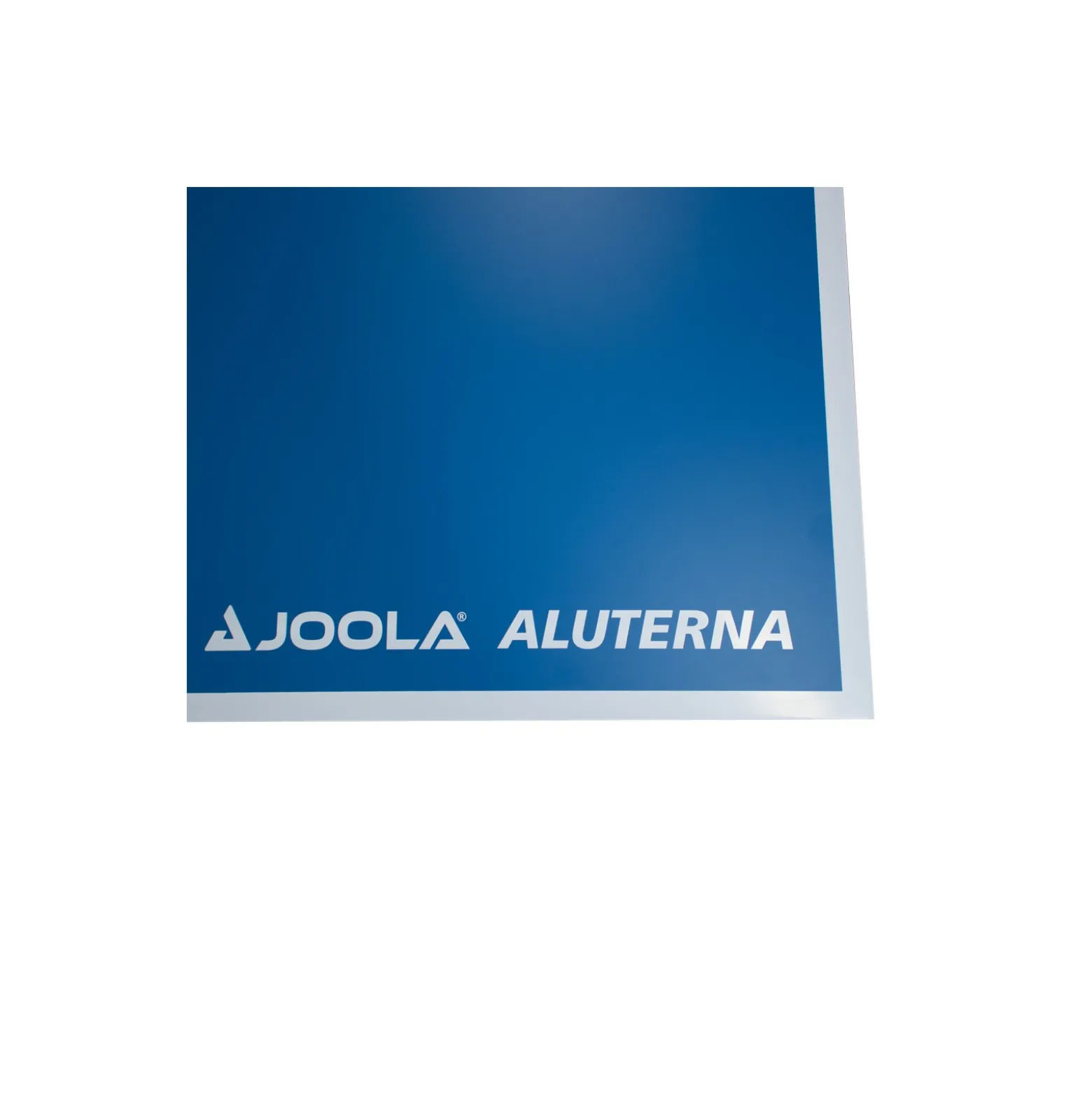 Joola Outdoor Tischtennisplatte Aluterna