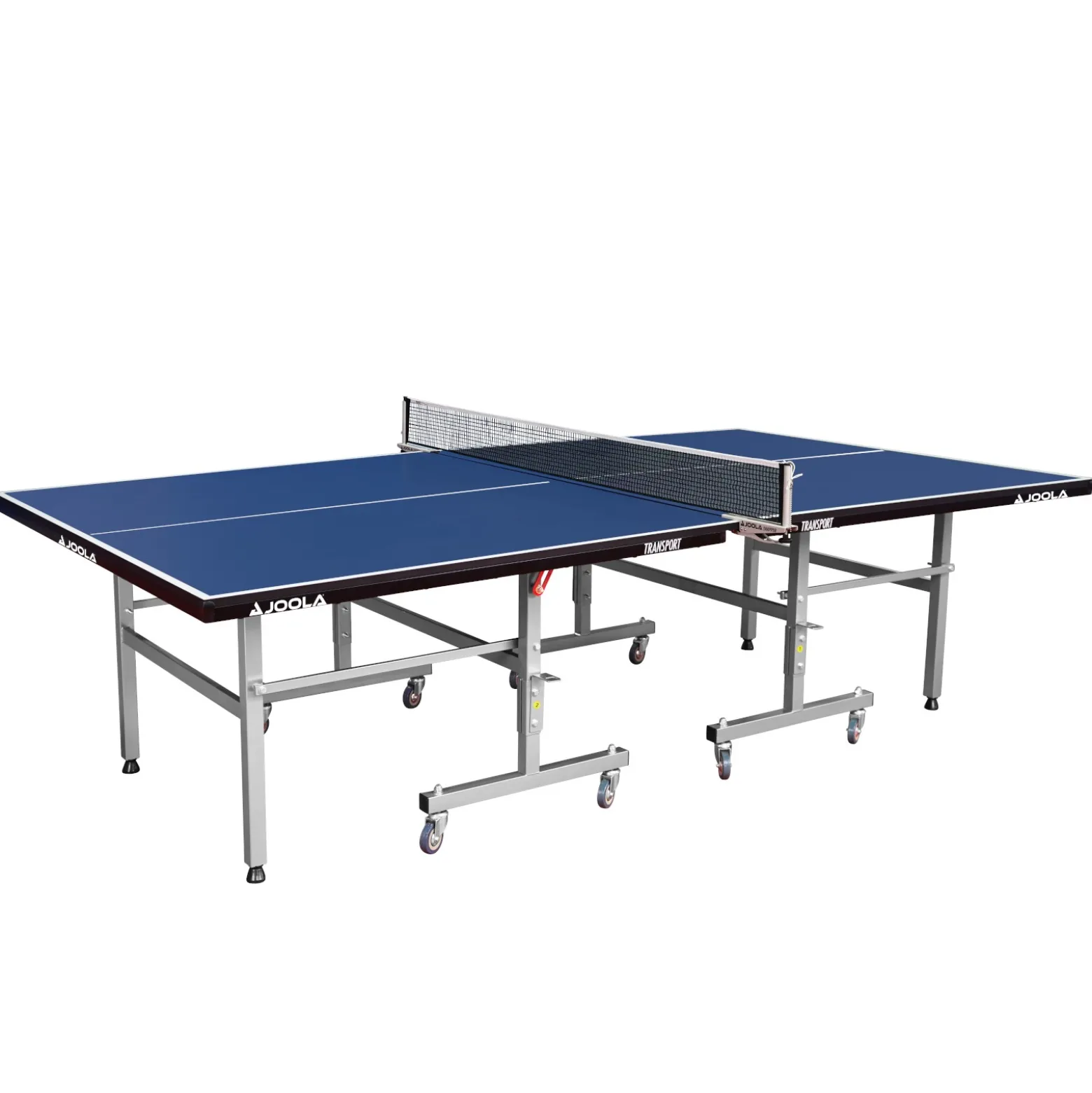 Joola Tischtennisplatte Transport