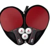 Joola Tischtennisschläger Set Duo Pro
