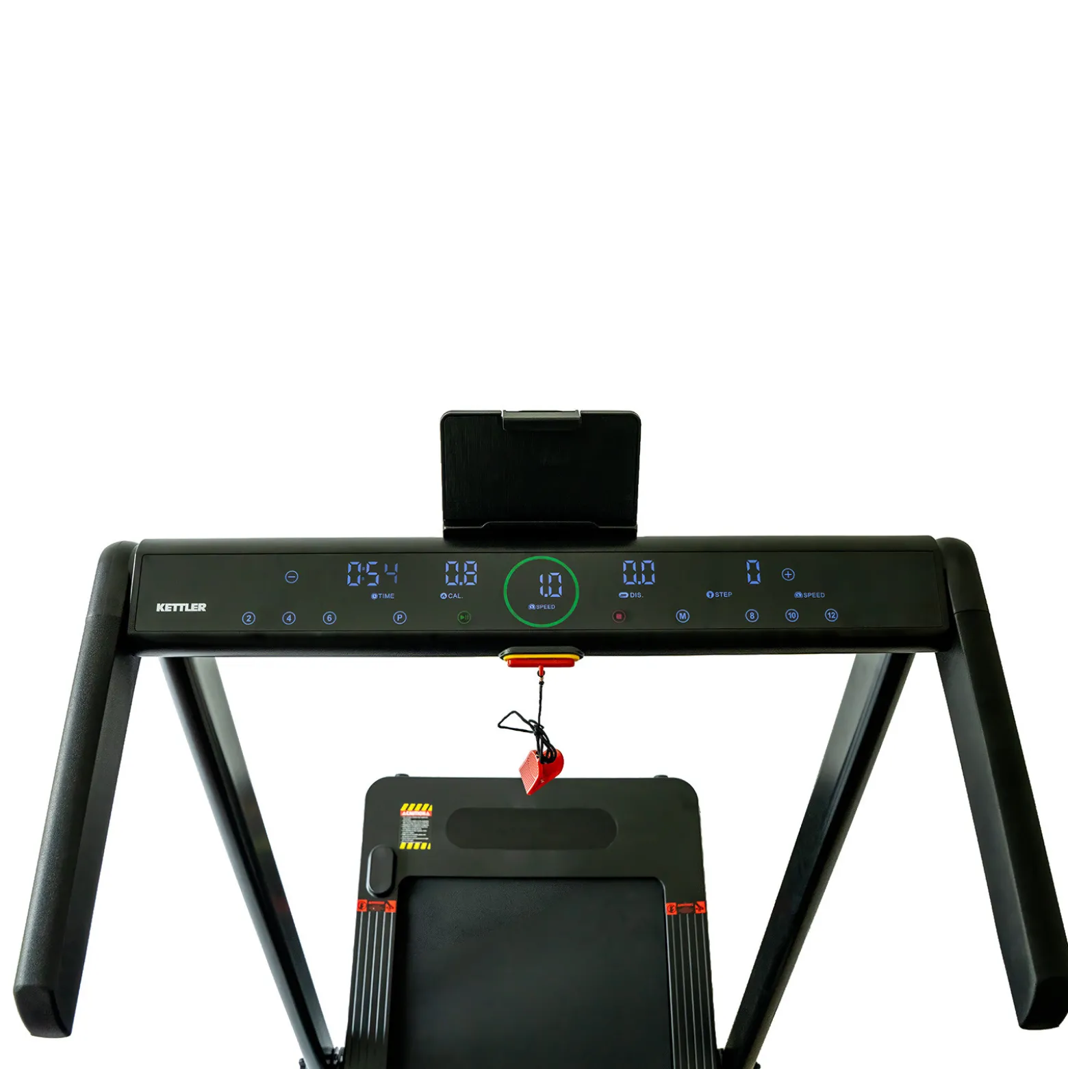 Kettler Alpha Walk 400 Walking Pad