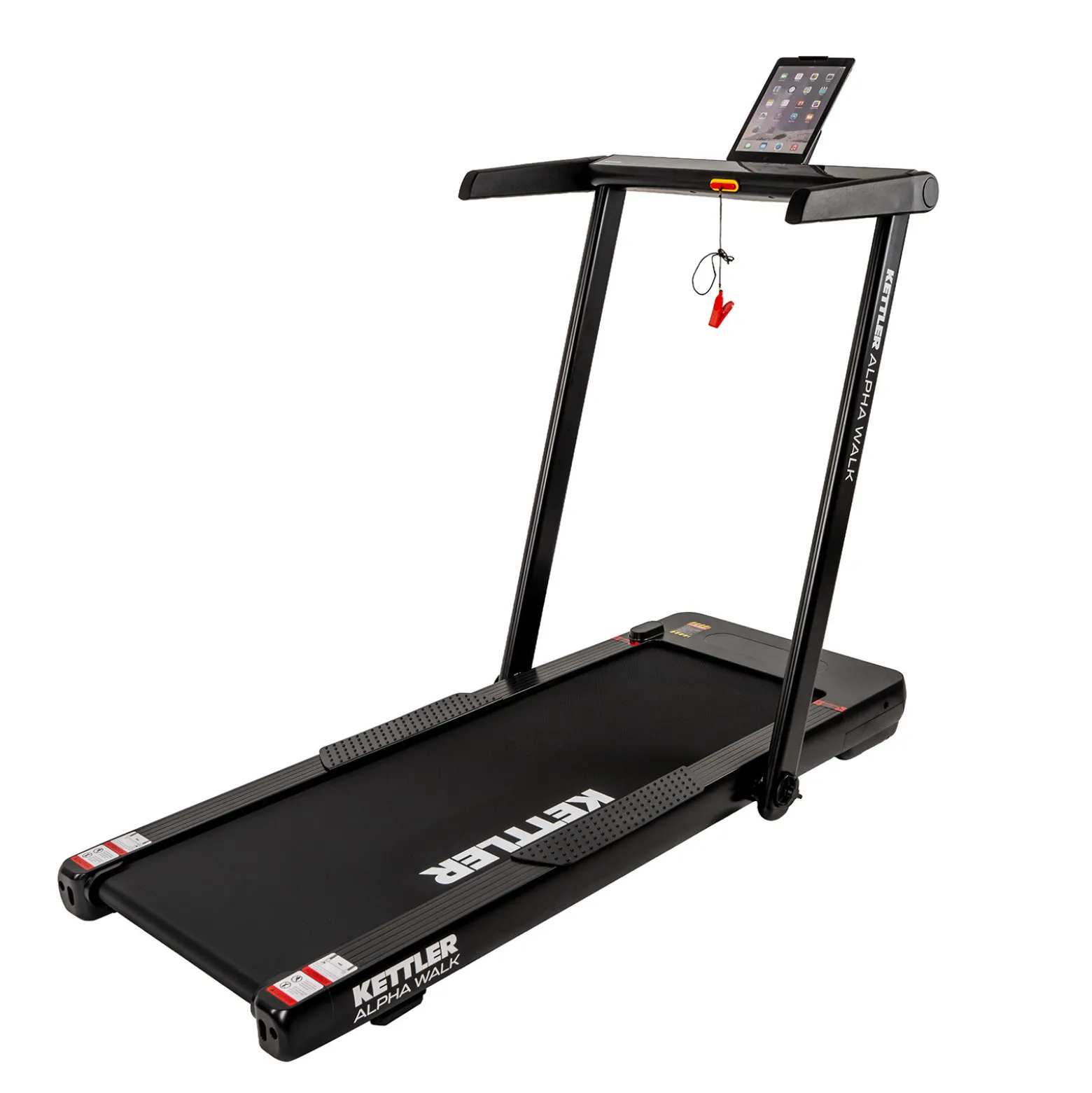 Kettler Alpha Walk 400 Walking Pad