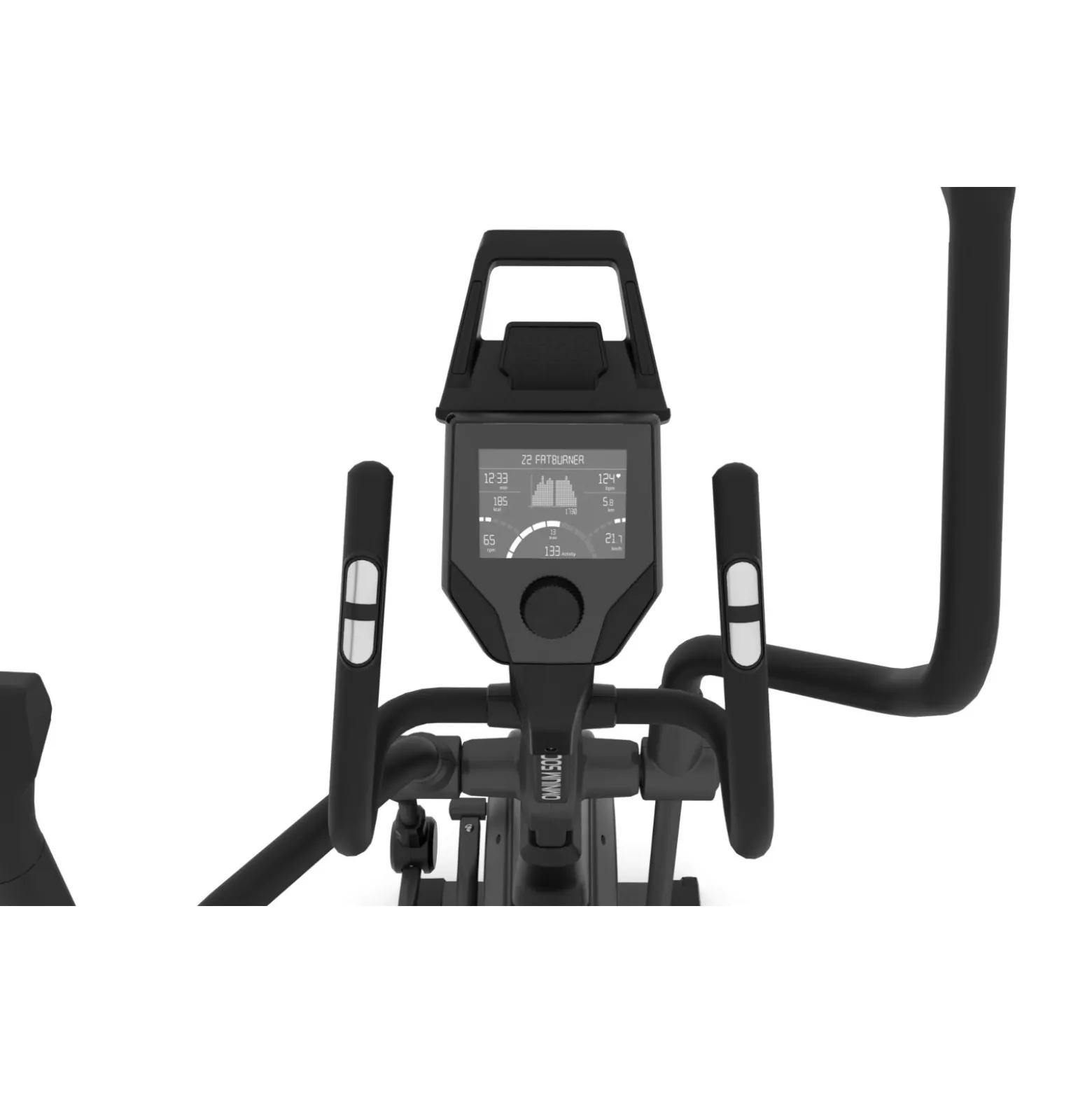 Kettler Crosstrainer Omnium 500