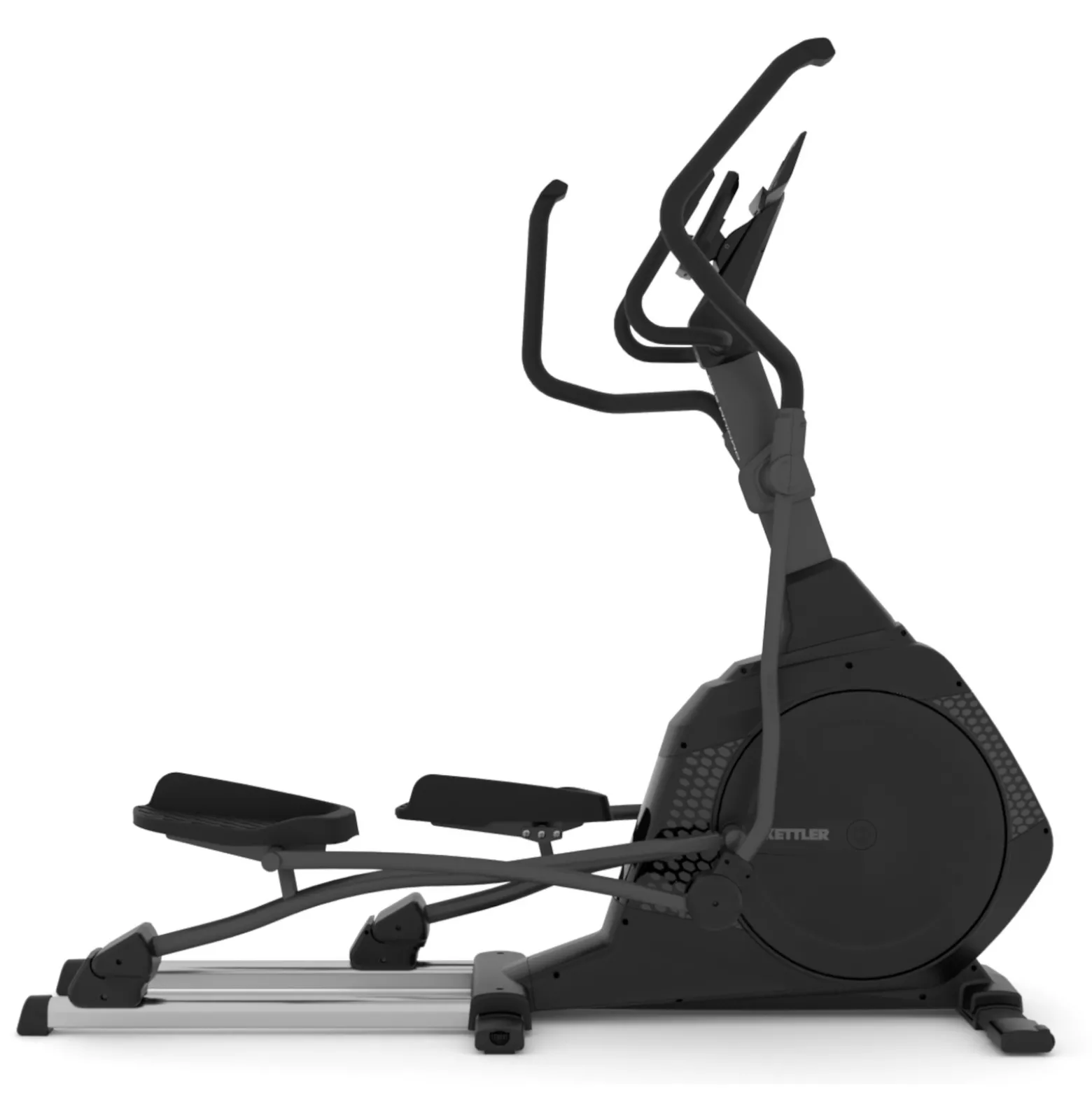 Kettler Crosstrainer Omnium 500