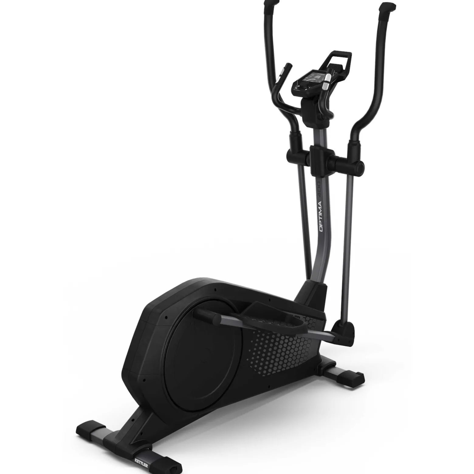 Kettler Crosstrainer Optima 400