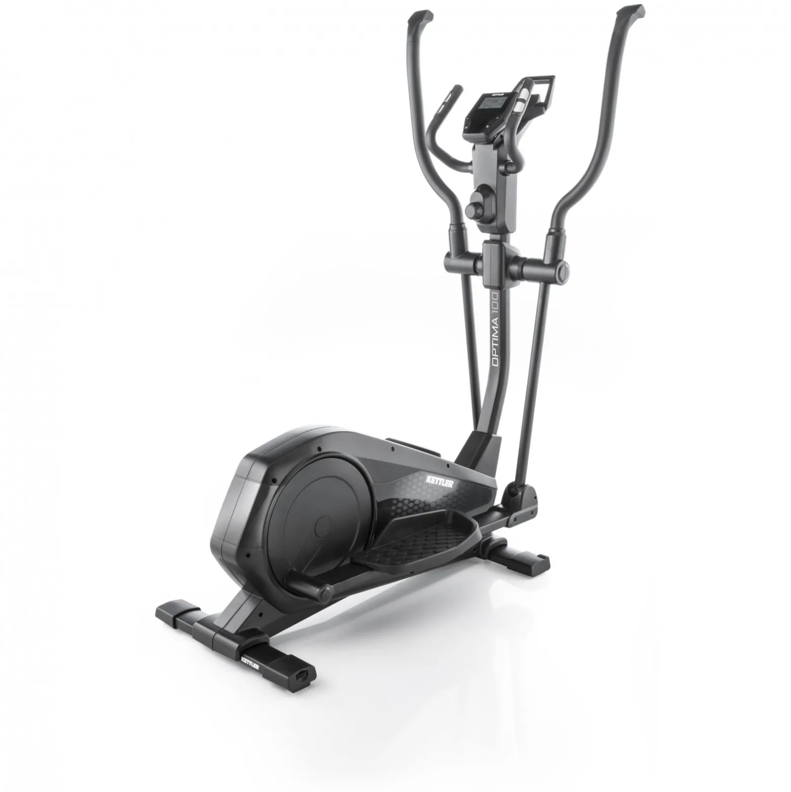 Kettler Crosstrainer Optima 100