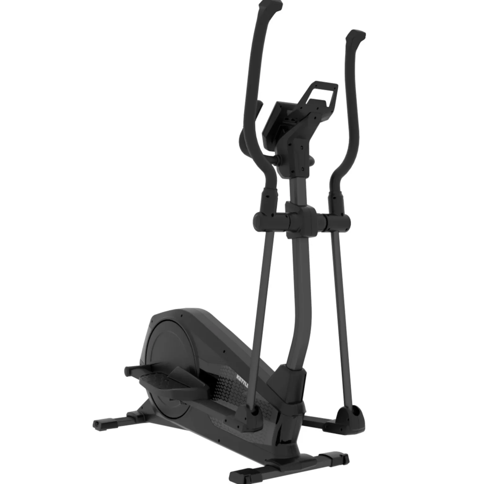 Kettler Crosstrainer Optima 200