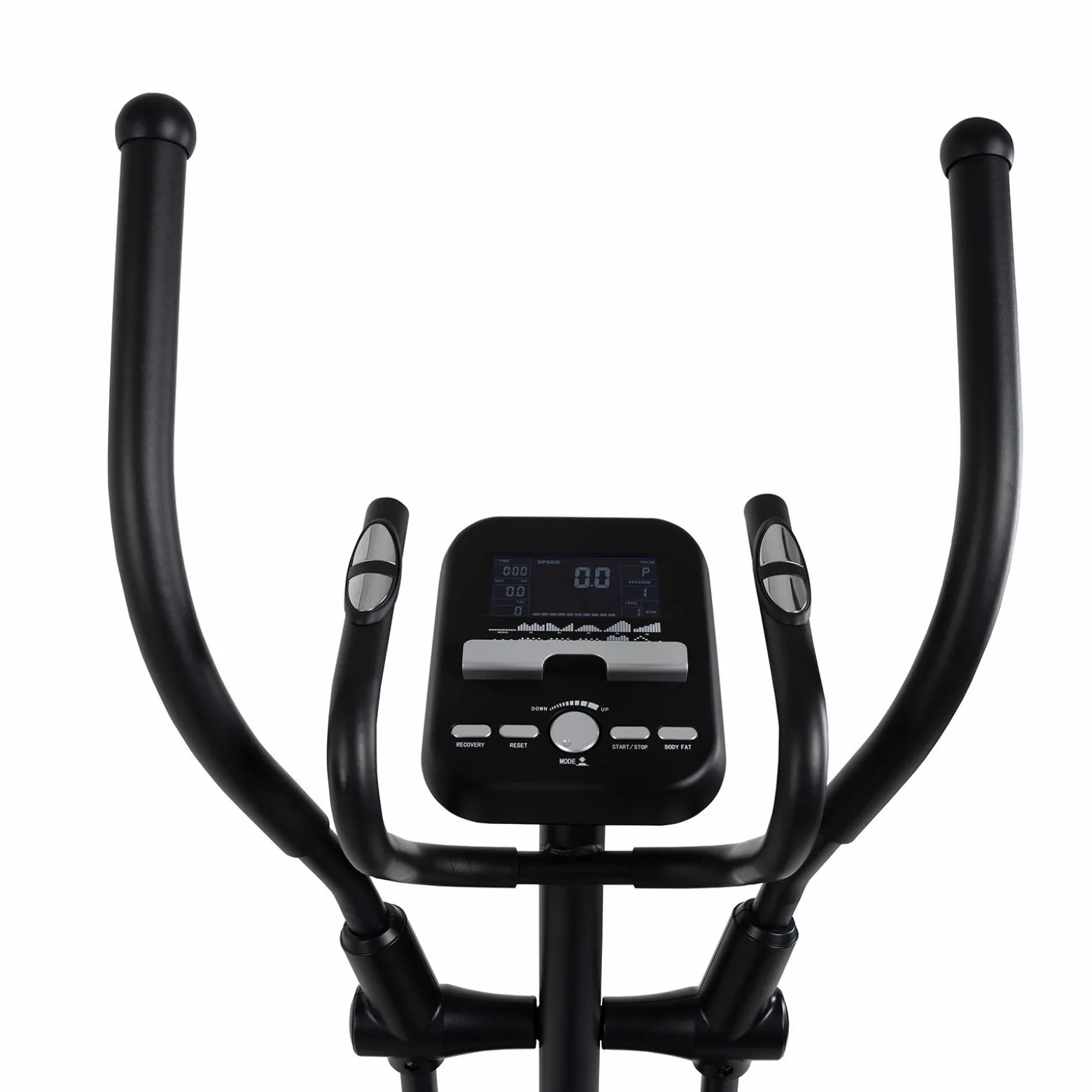 Kettler Crosstrainer Optima 200