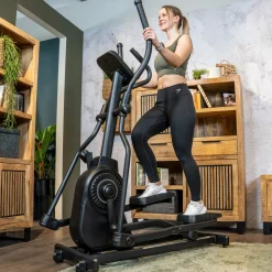Kettler Crosstrainer Optima 200