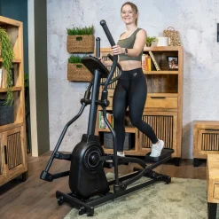 Kettler Crosstrainer Optima 200