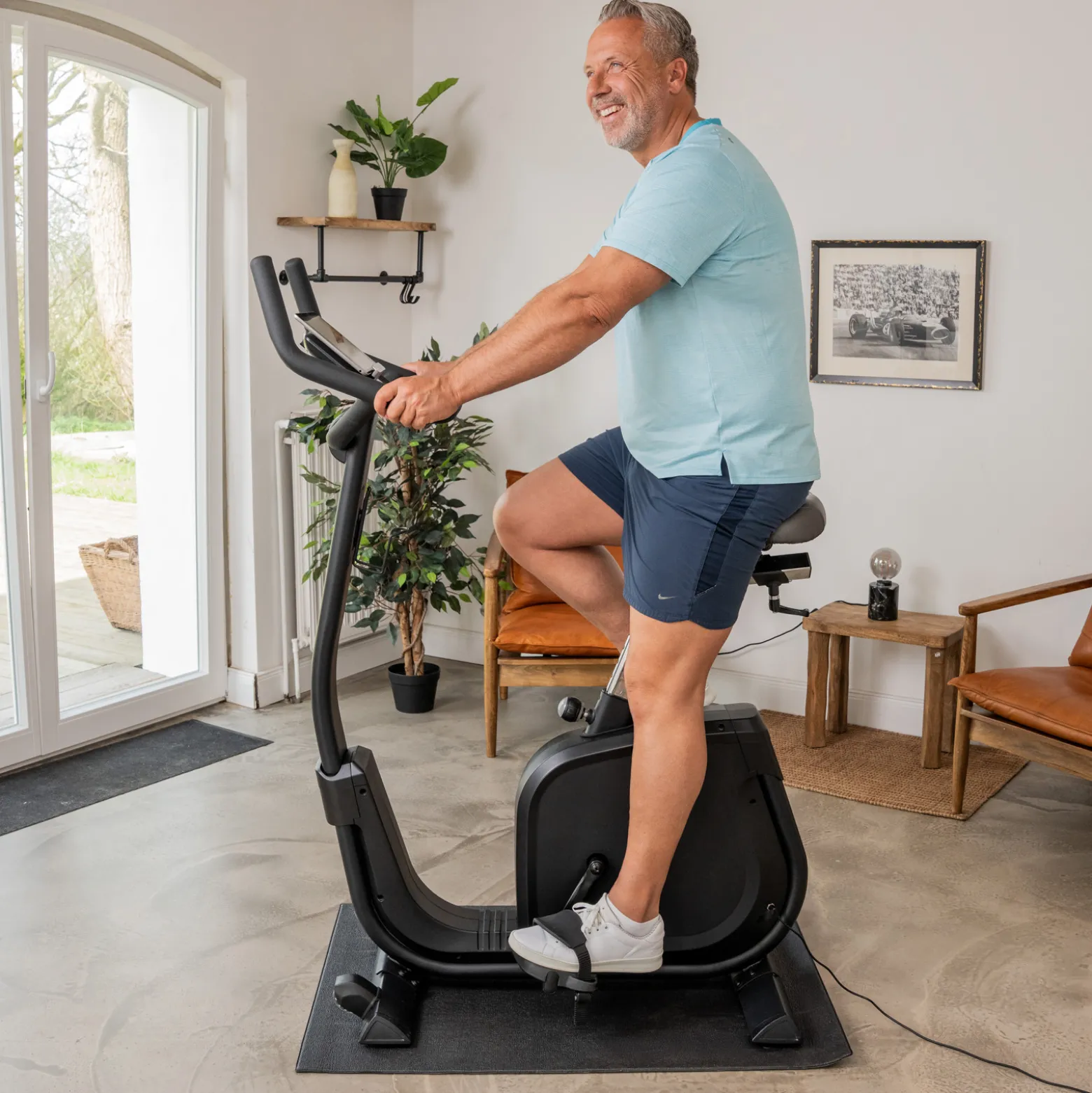 Kettler Ergometer Ergo 800