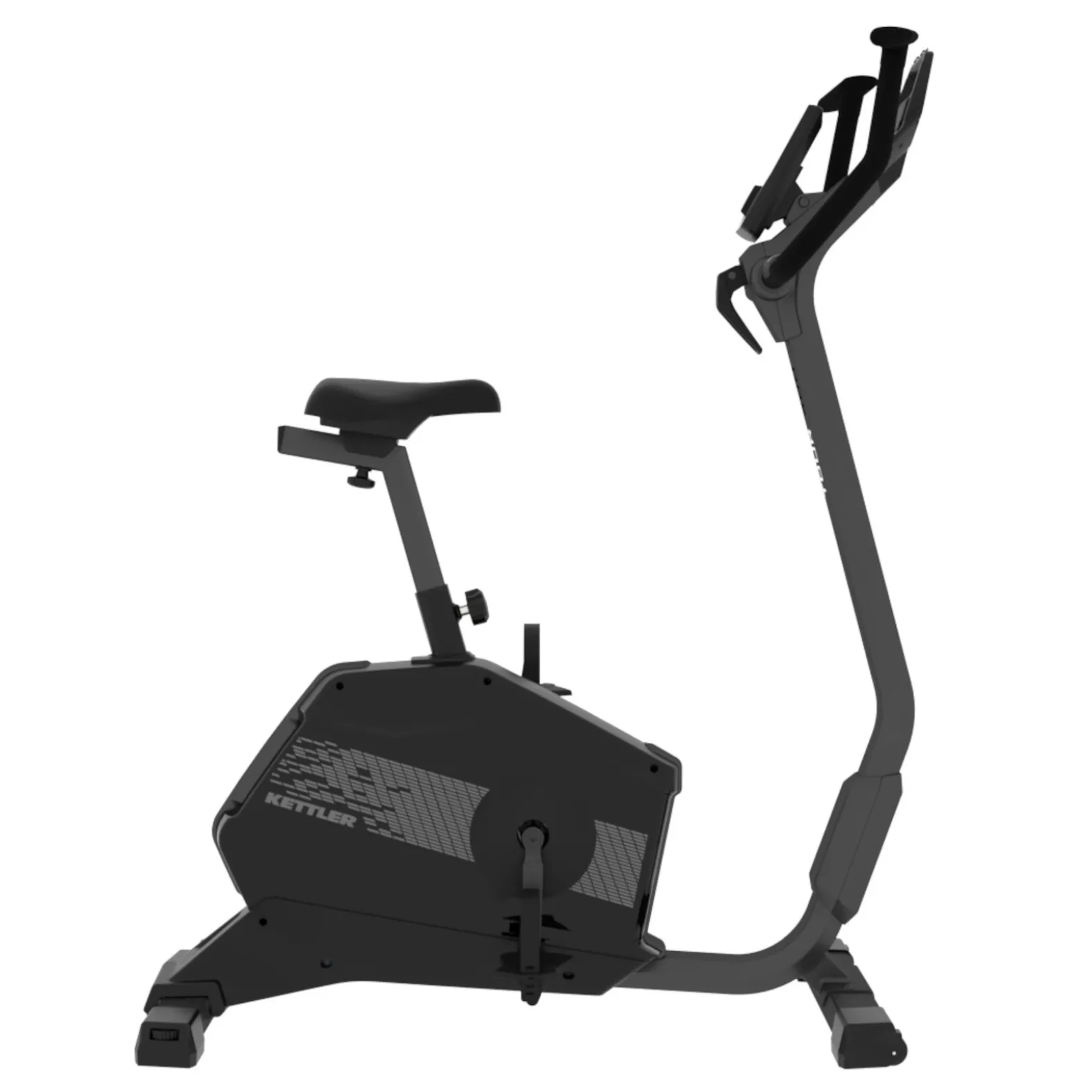 Kettler Ergometer Tour 400