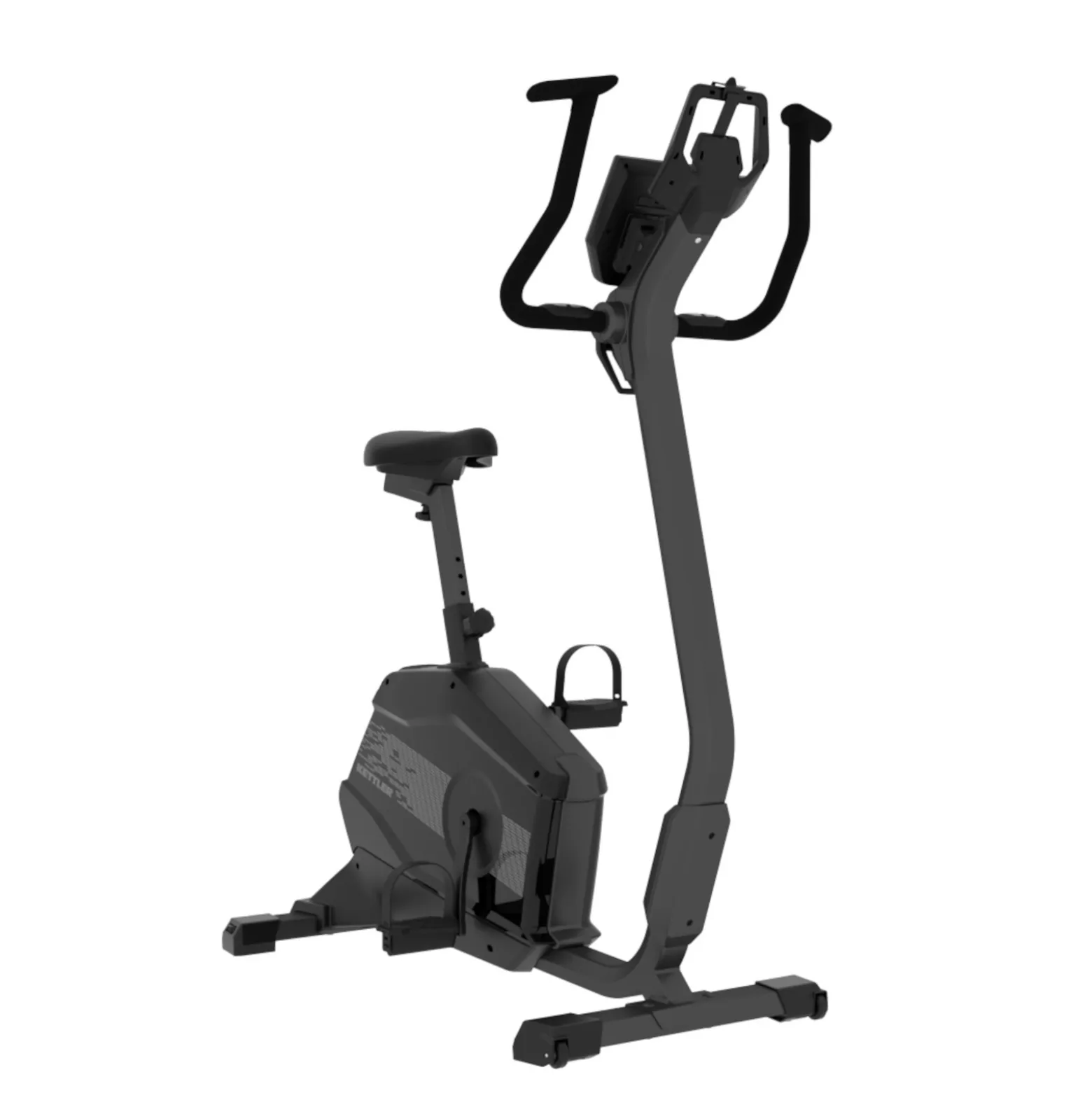 Kettler Ergometer Tour 400