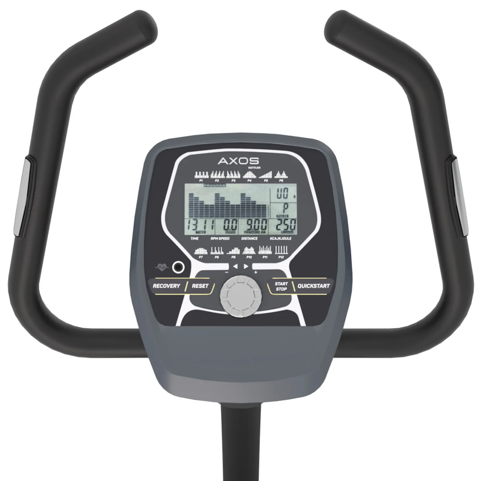 Kettler Heimtrainer Avior P