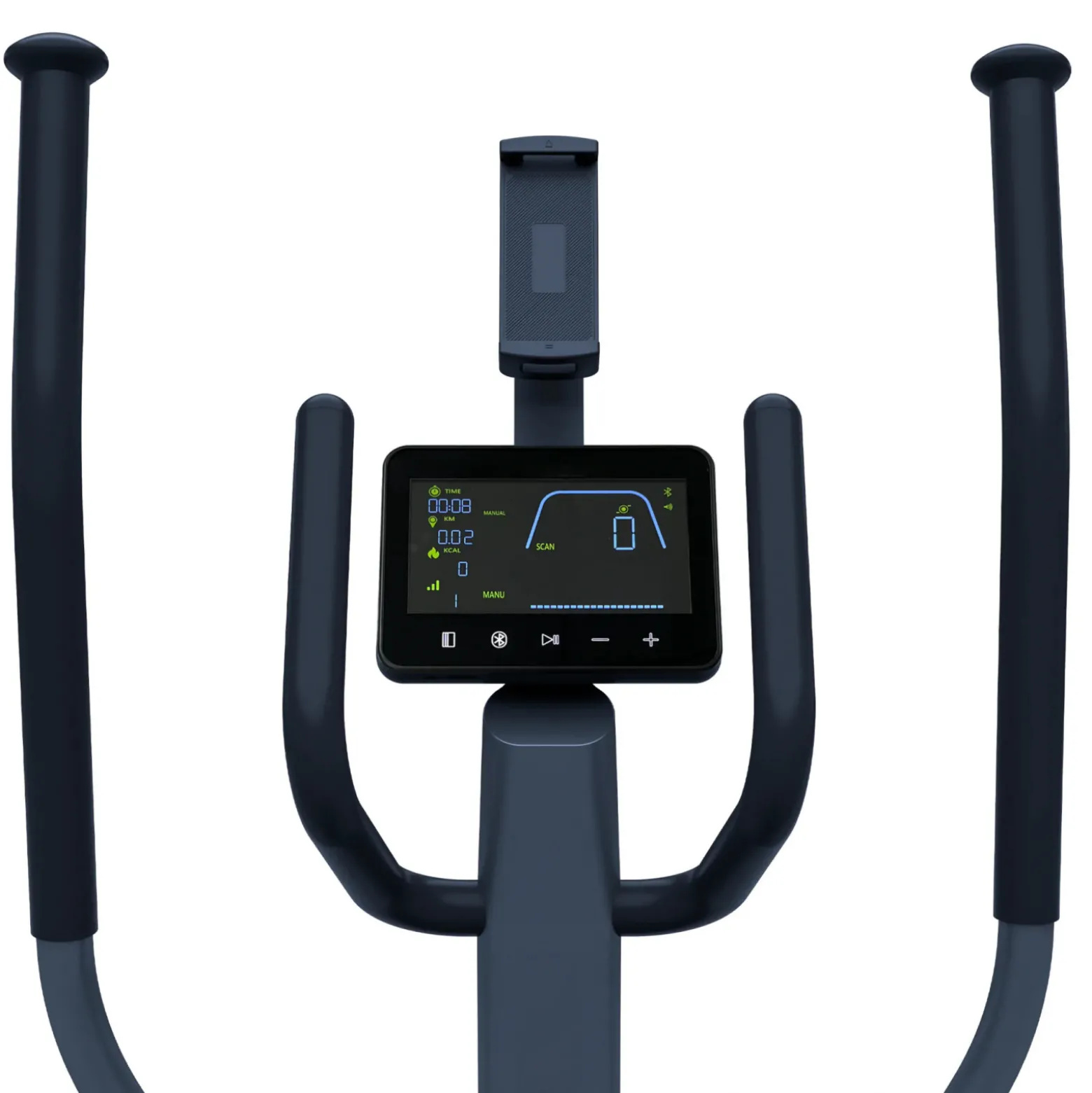 Kettler HOI Cross+ Crosstrainer