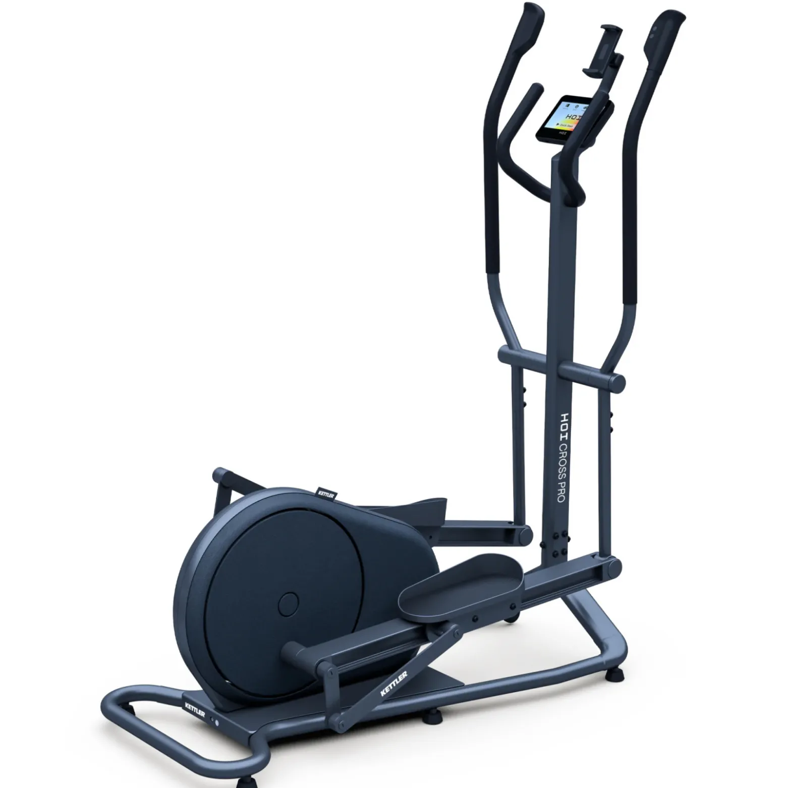 Kettler HOI Cross Pro Crosstrainer