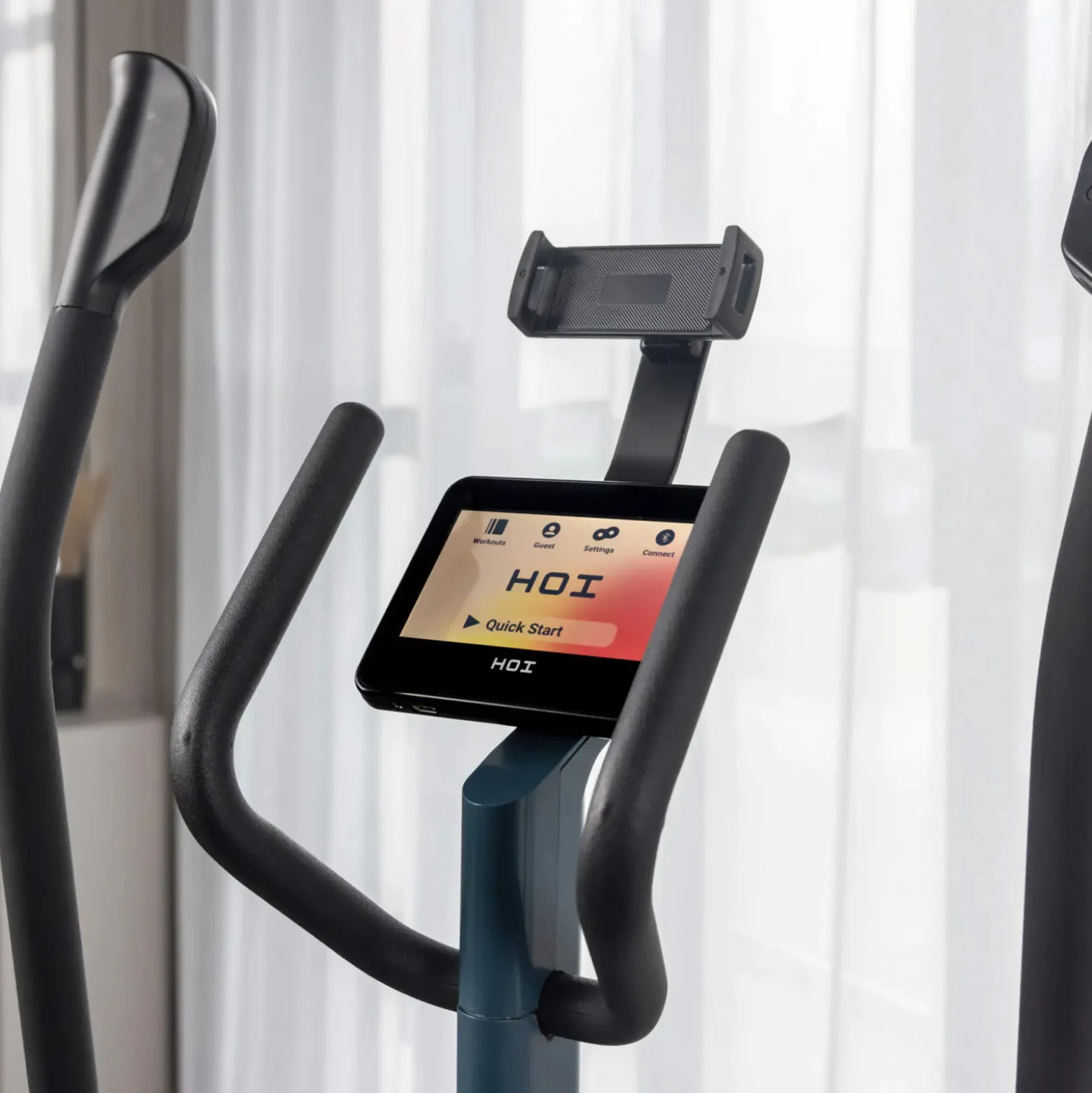 Kettler HOI Cross Pro Crosstrainer
