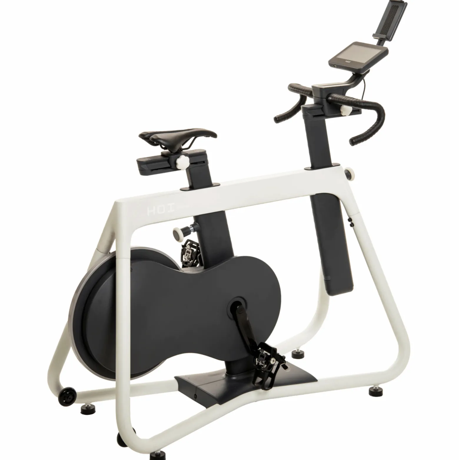 Kettler HOI Frame Indoor Bike