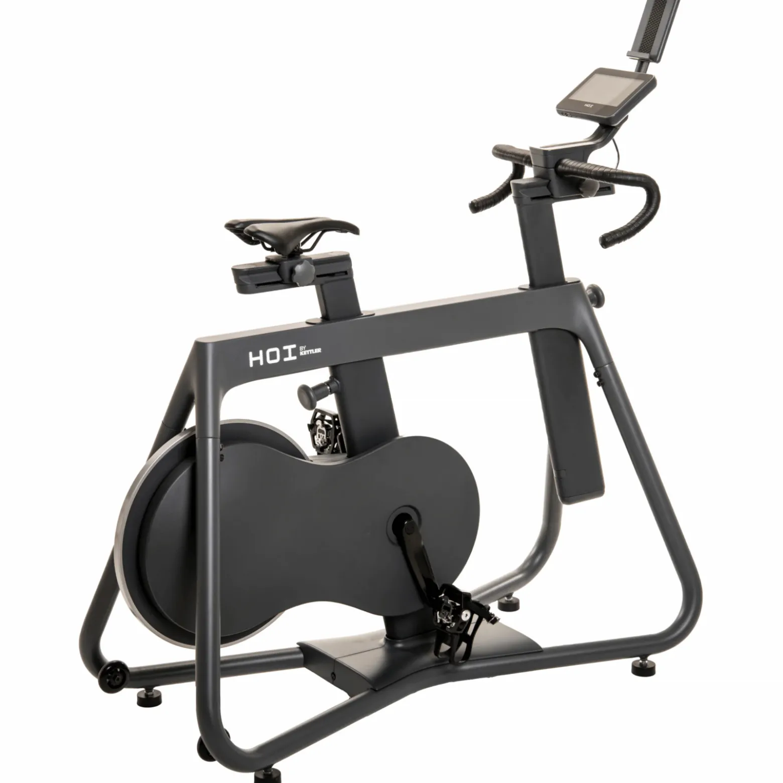 Kettler HOI Frame Indoor Bike