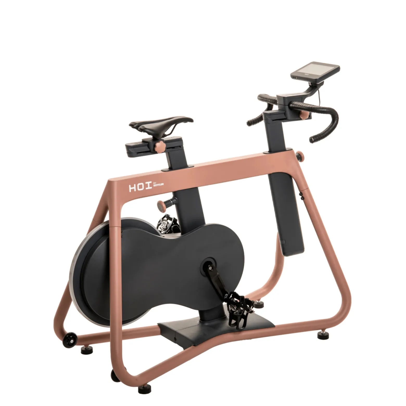 Kettler HOI Frame Indoor Bike