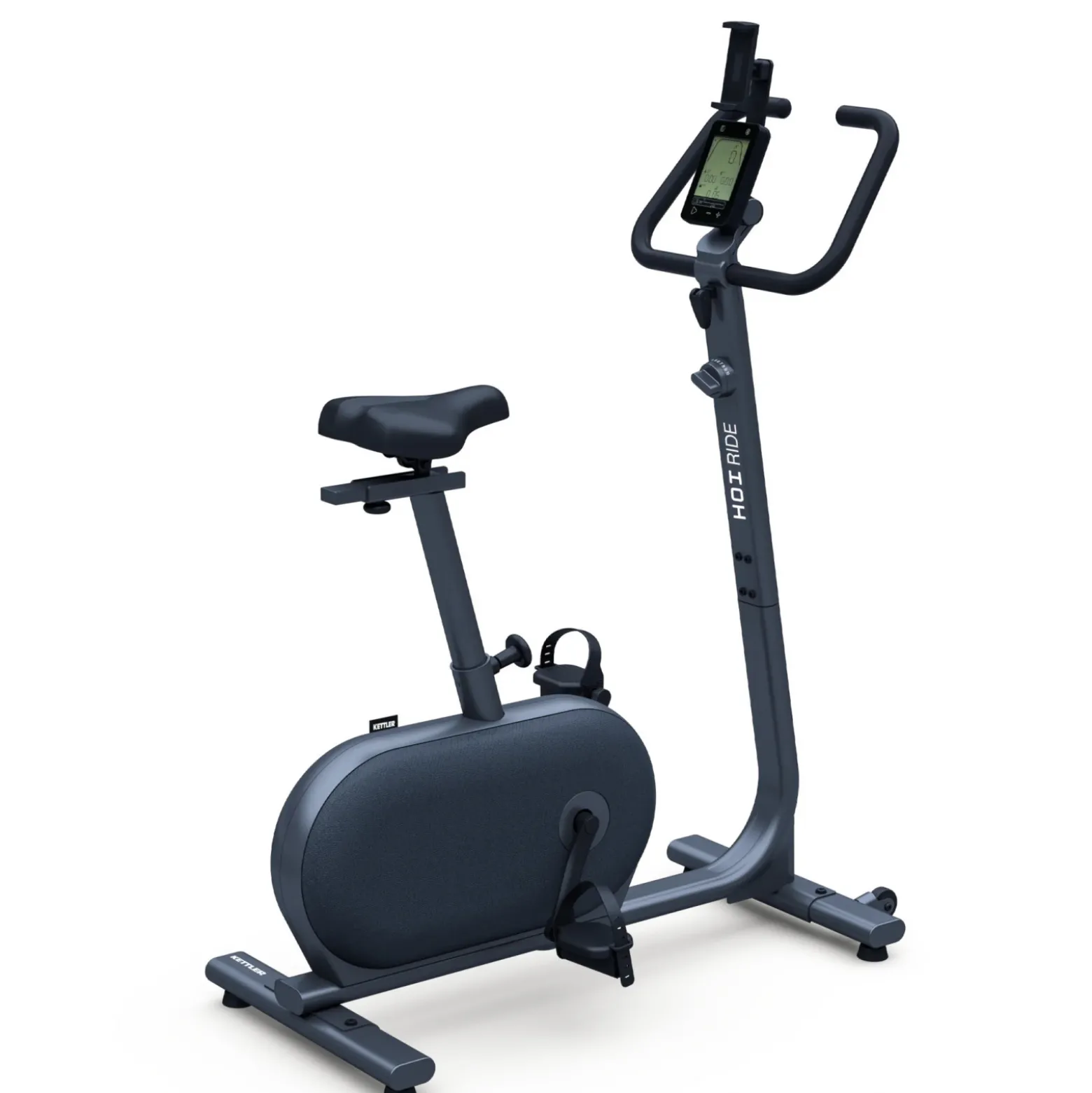 Kettler Hoi Ride Heimtrainer
