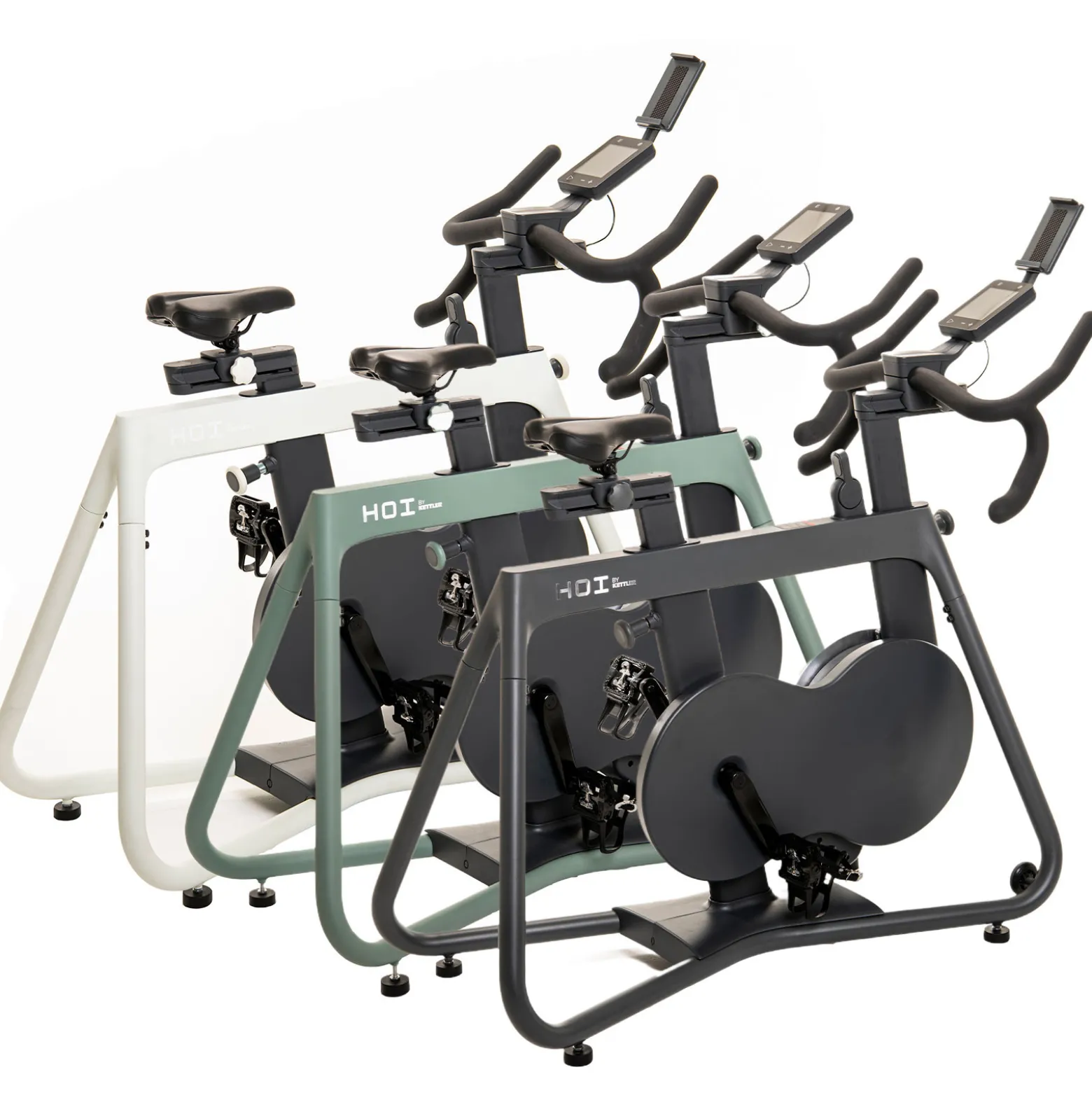 Kettler HOI Speed Indoor Bike
