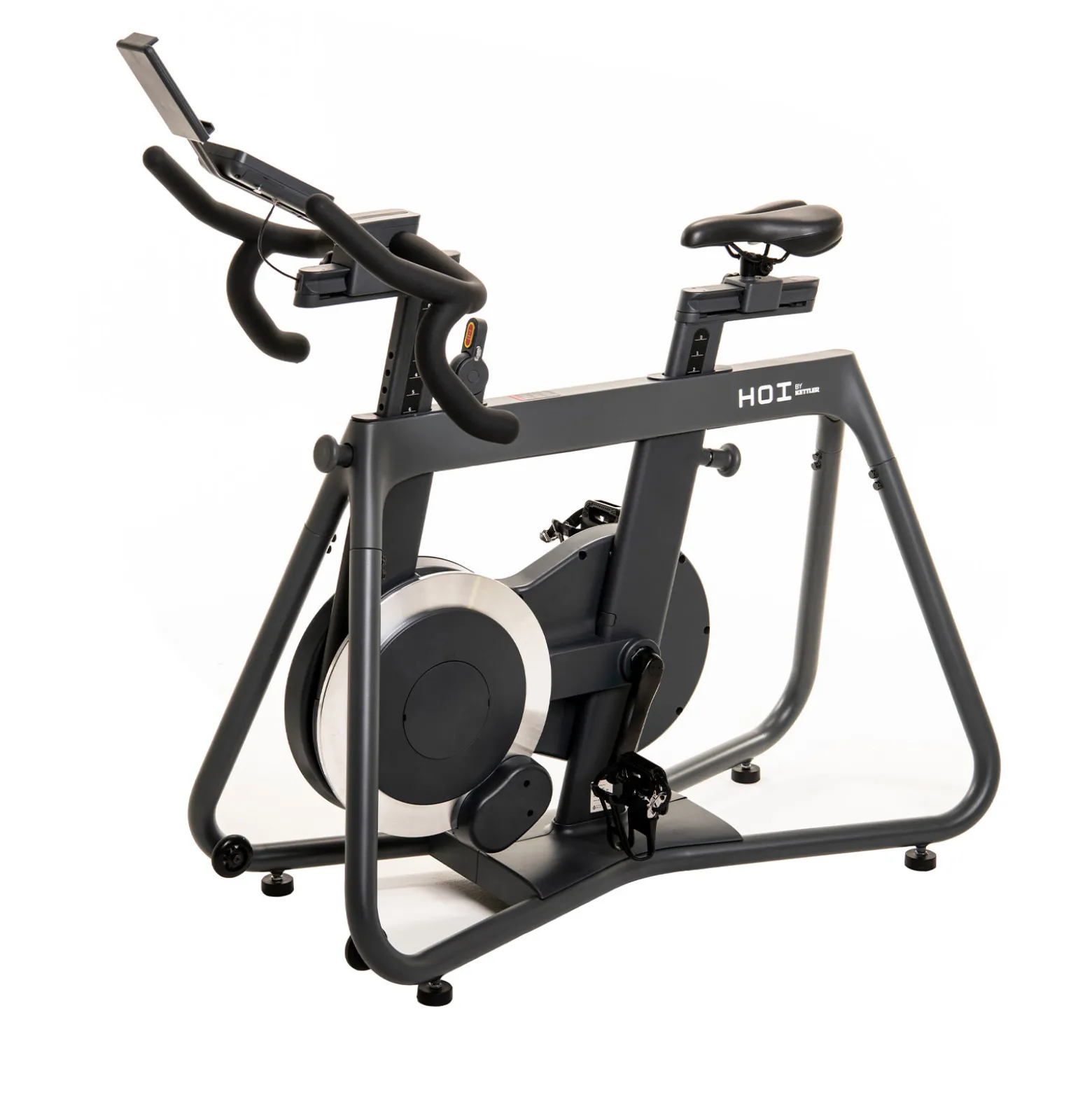 Kettler HOI Speed Indoor Bike