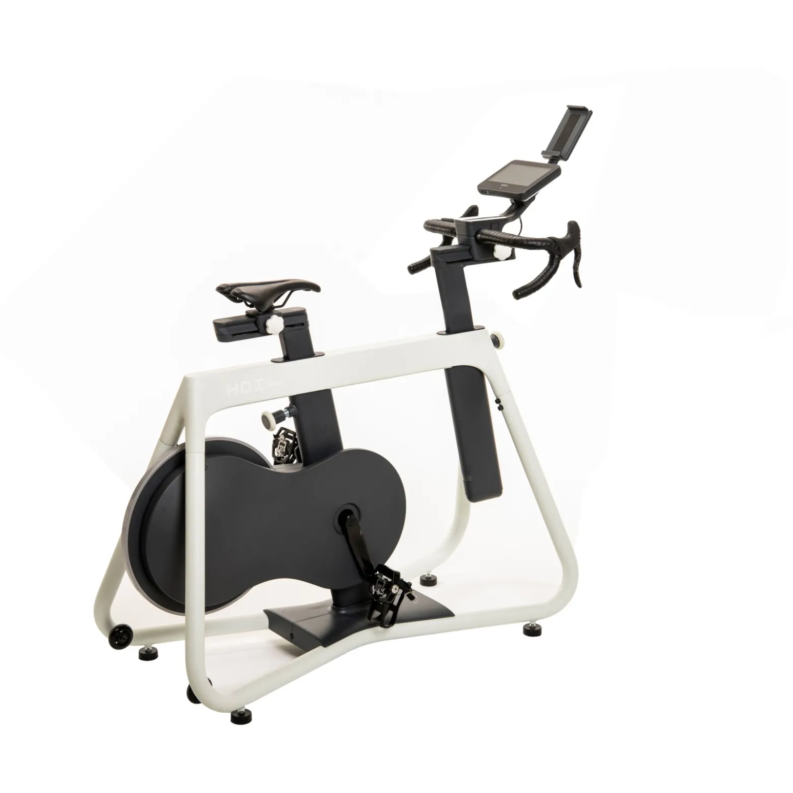 Kettler Indoor Bike Frame Plus
