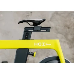 Kettler Indoor Bike Frame Plus