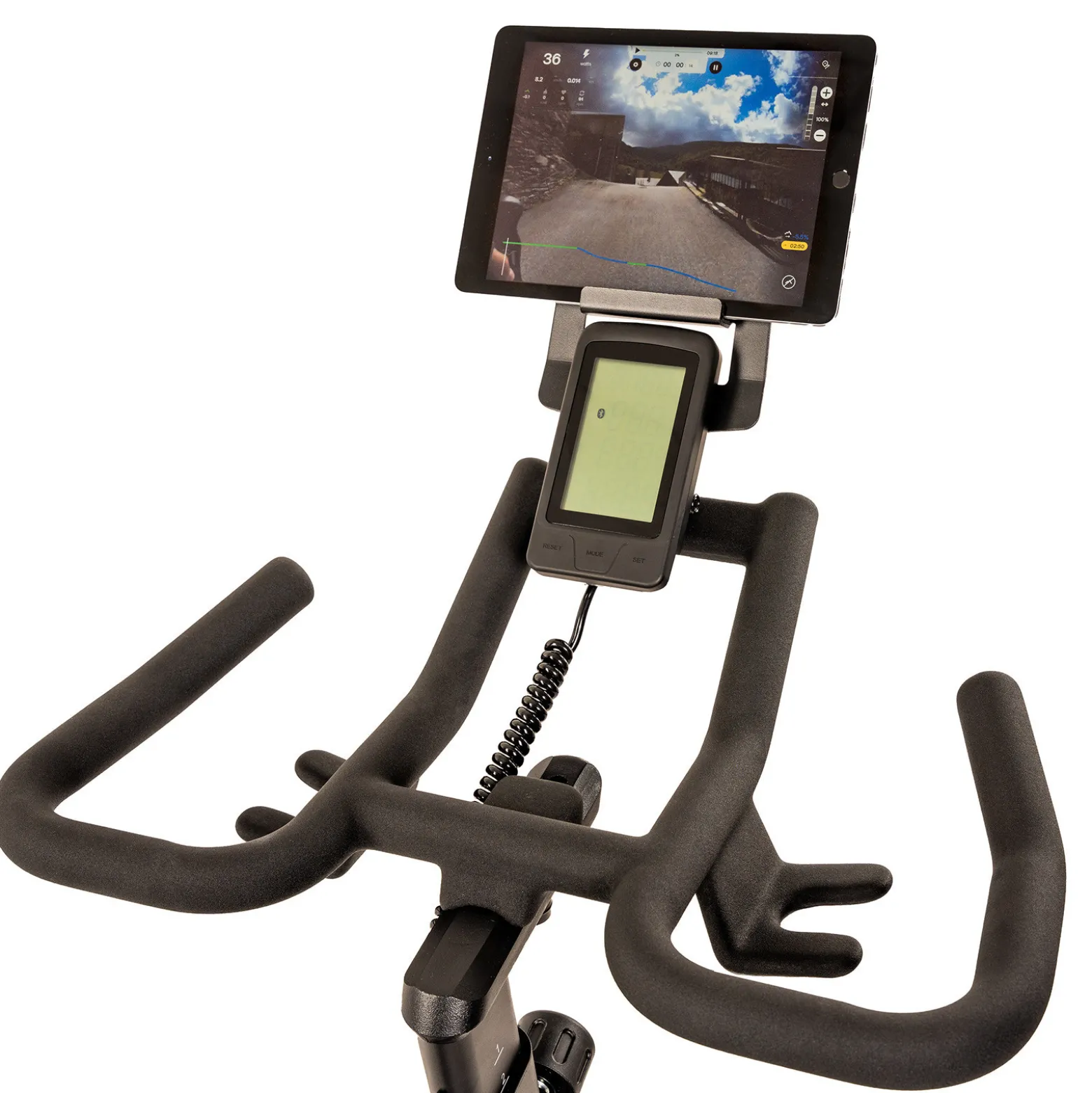 Kettler Indoor Cycle Speed 600