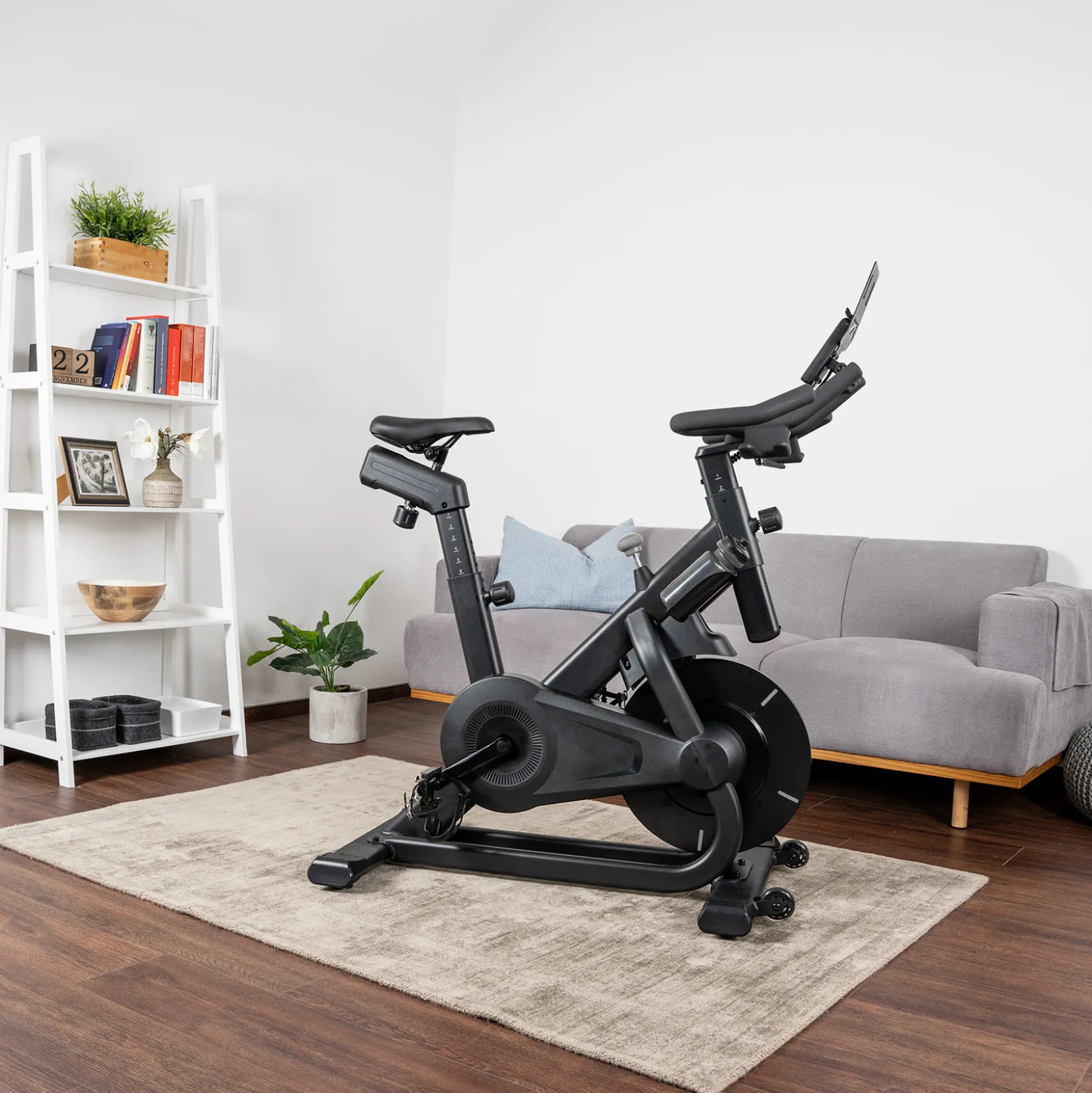 Kettler Indoor Cycle Speed 600
