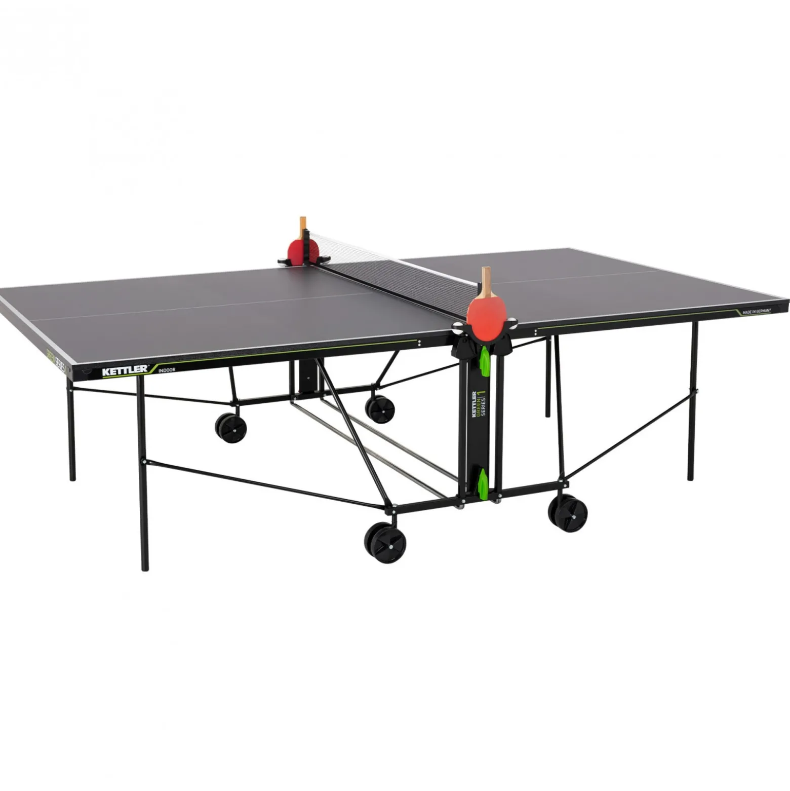 Kettler Indoor Tischtennisplatte K1