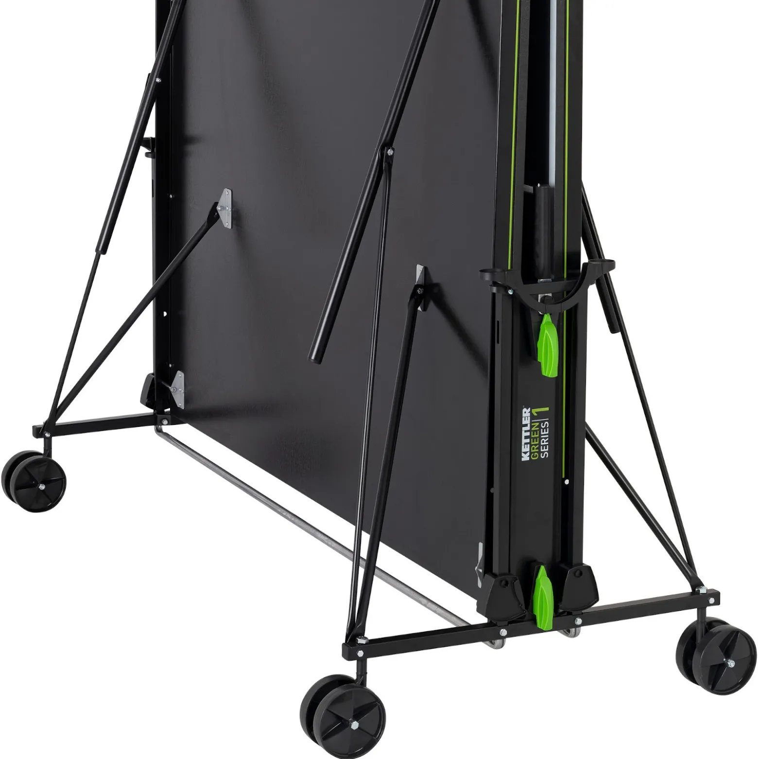 Kettler Indoor Tischtennisplatte K1