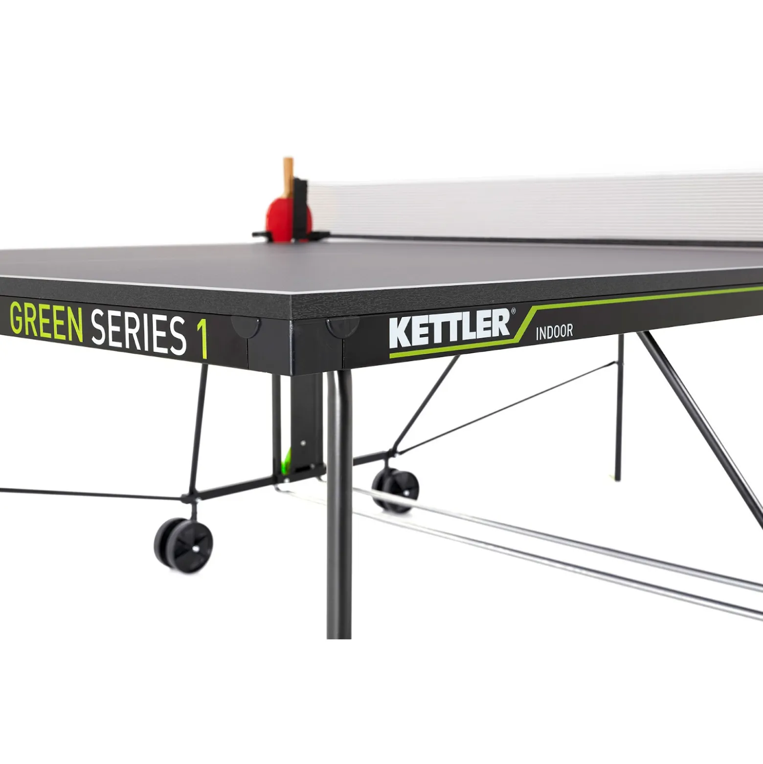 Kettler Indoor Tischtennisplatte K1