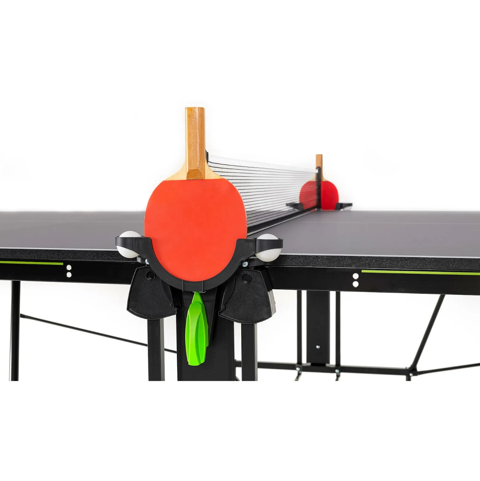 Kettler Indoor Tischtennisplatte K1