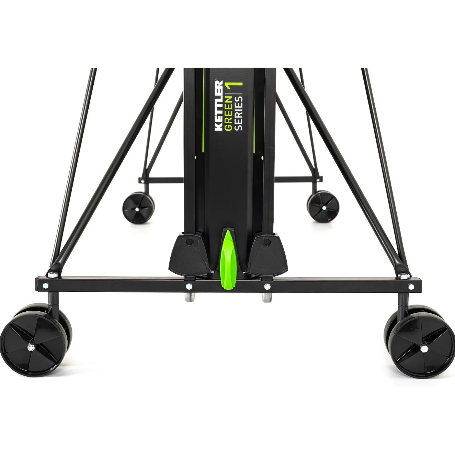 Kettler Indoor Tischtennisplatte K1