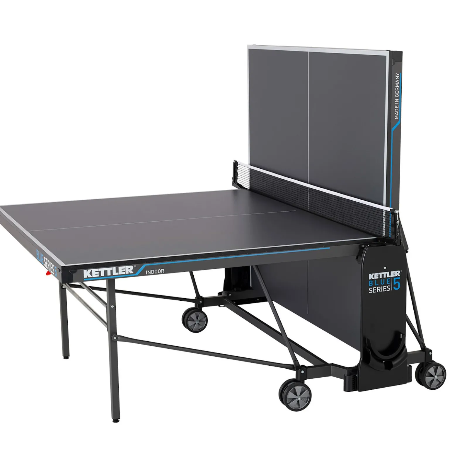 Kettler Indoor Tischtennisplatte K5