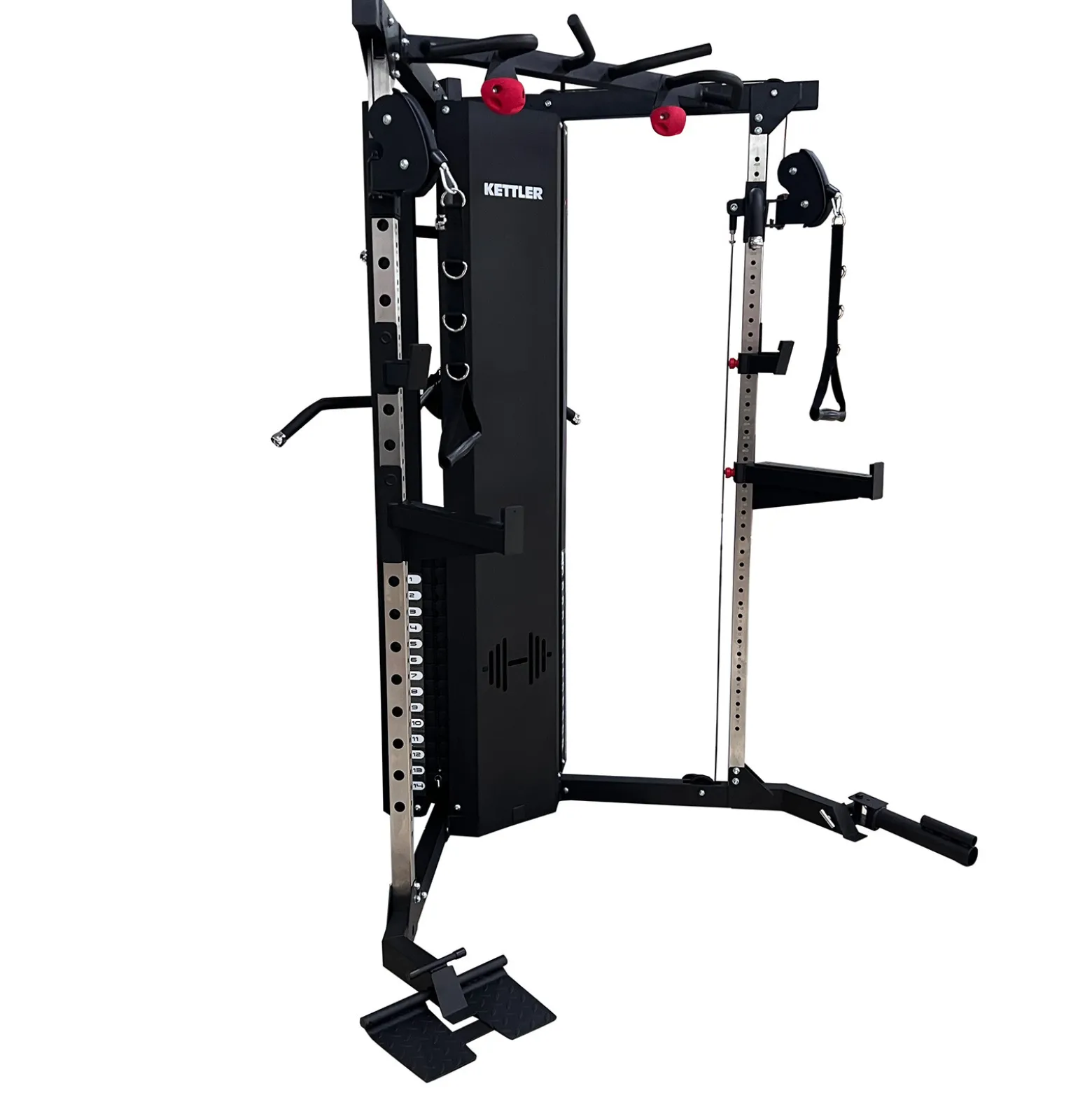Kettler Kabelzug Fitmaster