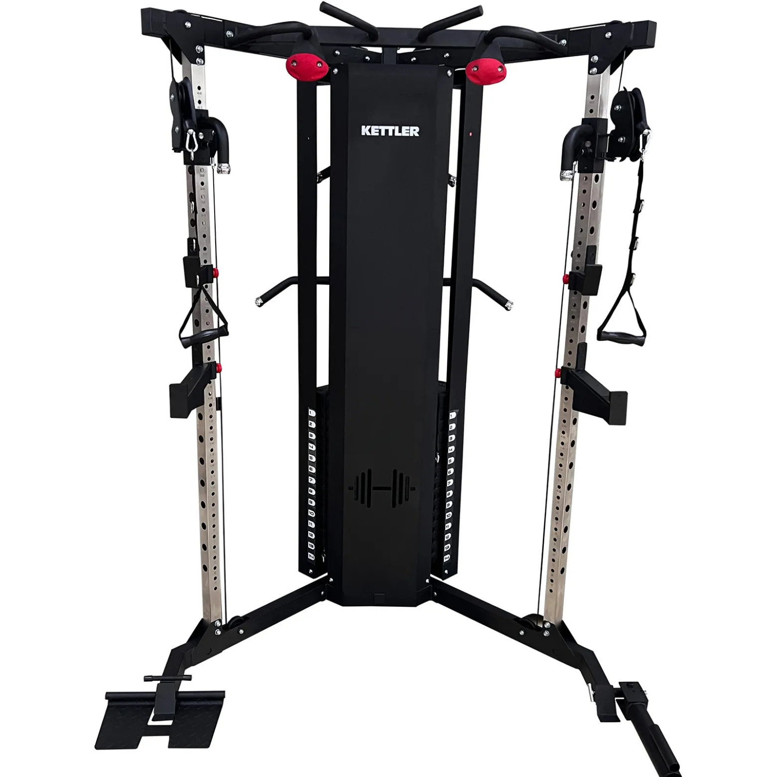 Kettler Kabelzug Fitmaster