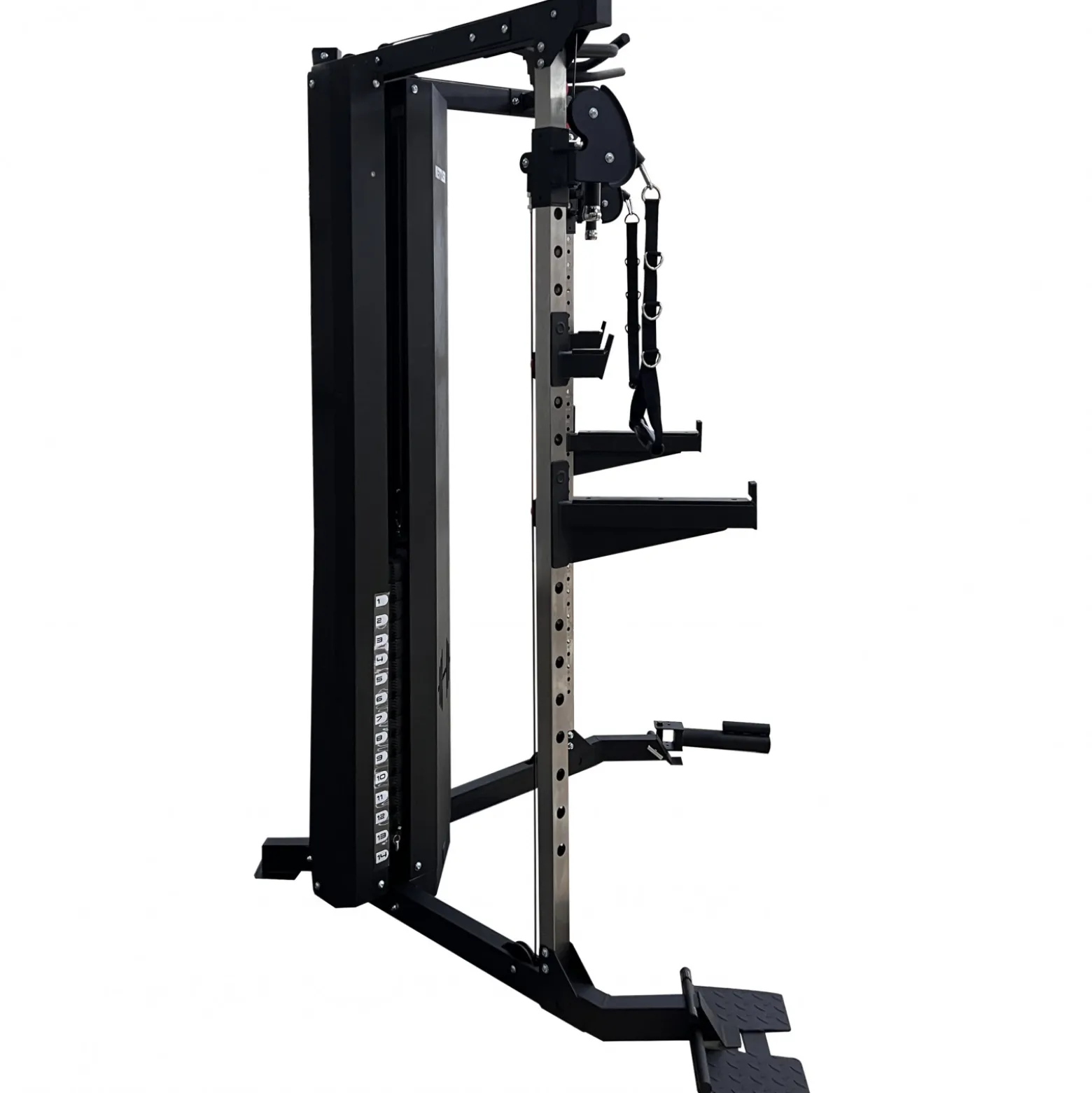 Kettler Kabelzug Fitmaster