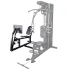 Kettler Kinetic F5 Beinpresse