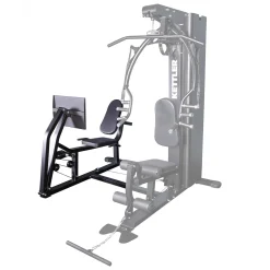 Kettler Kinetic F5 Beinpresse