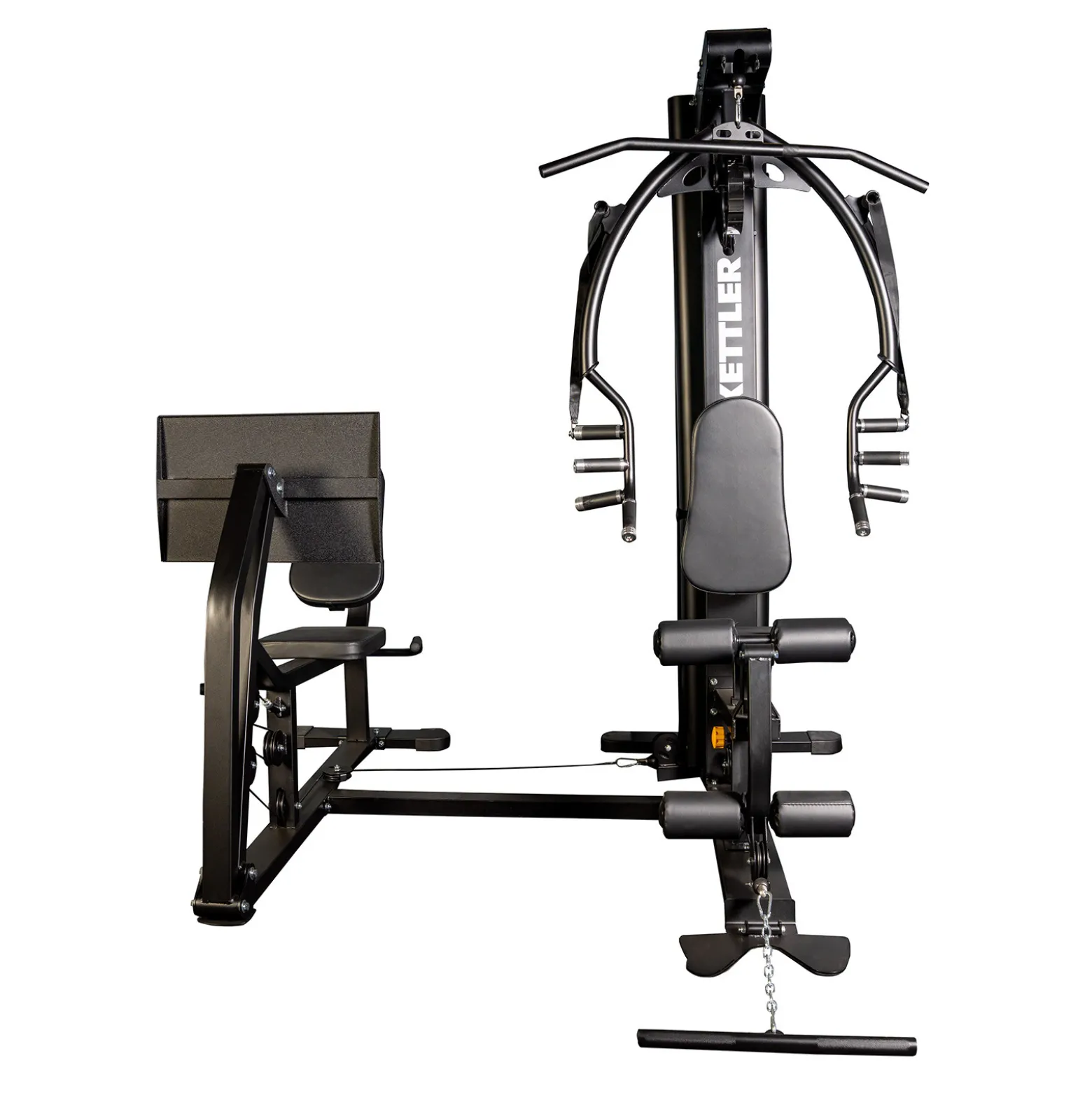 Kettler Kraftstation Kinetic F5