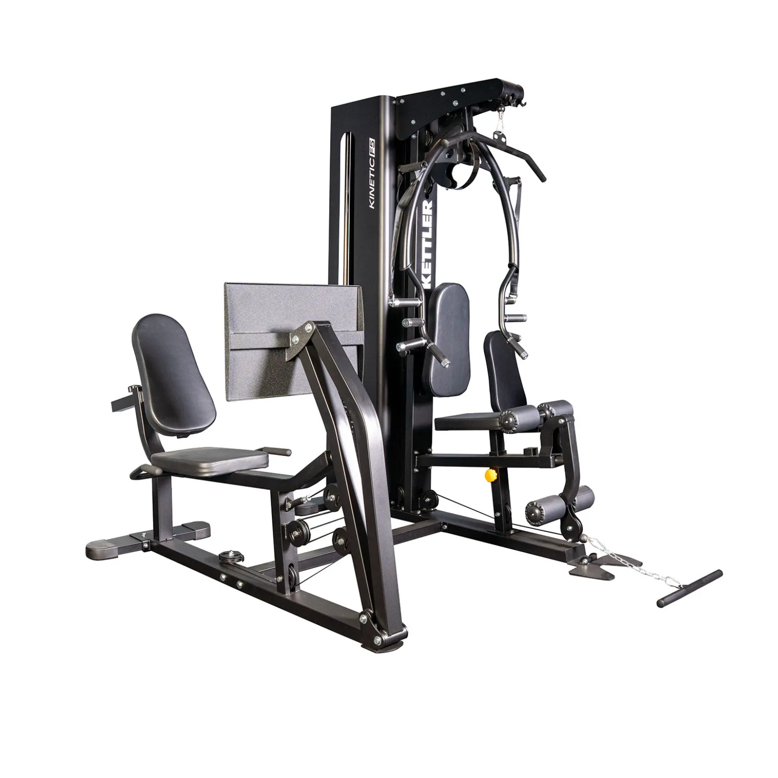 Kettler Kraftstation Kinetic F5