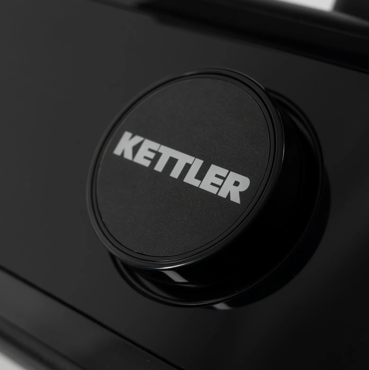 Kettler Laufband Alpha Run 200