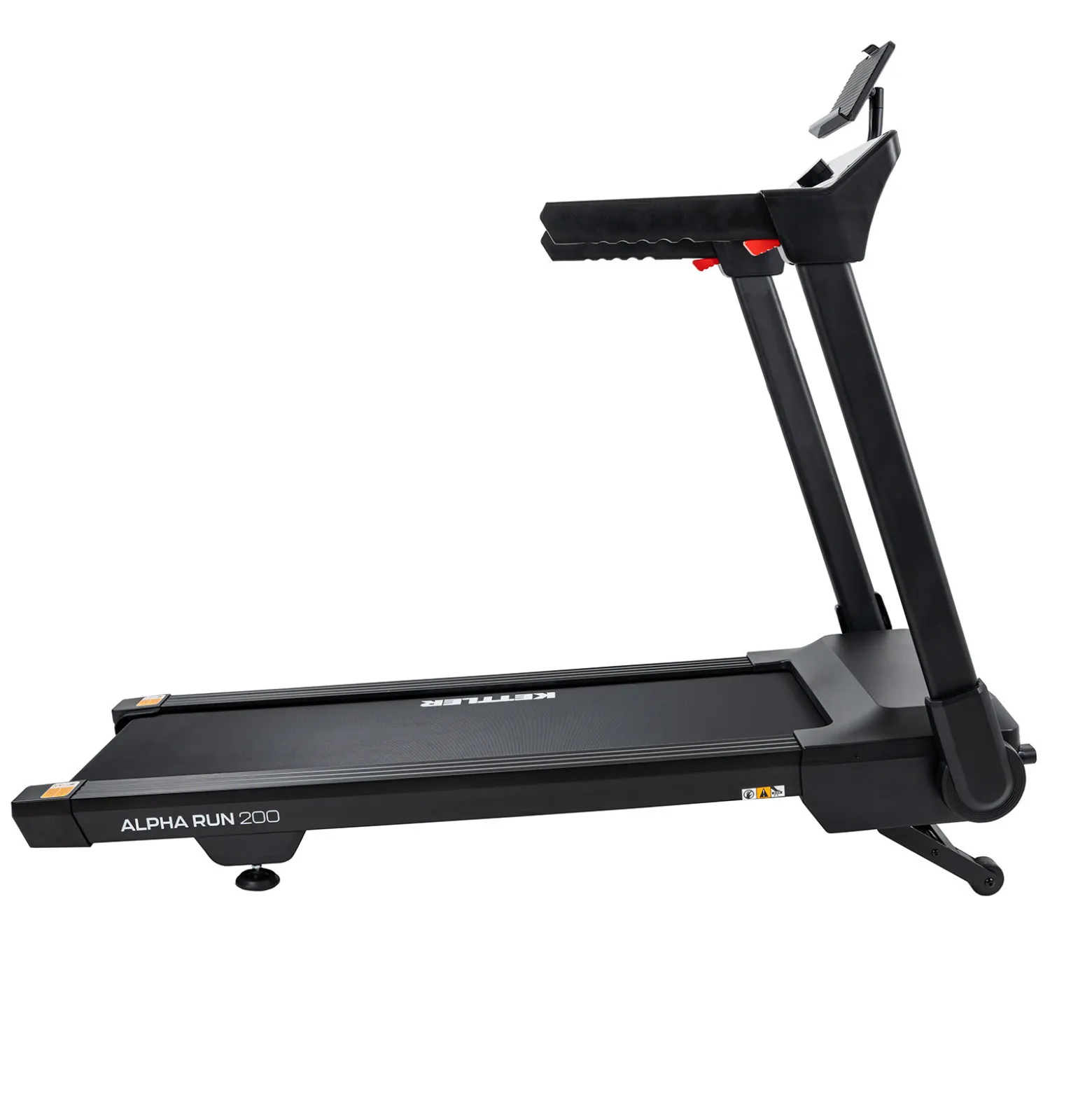 Kettler Laufband Alpha Run 200