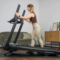 Kettler Laufband Alpha Run 200