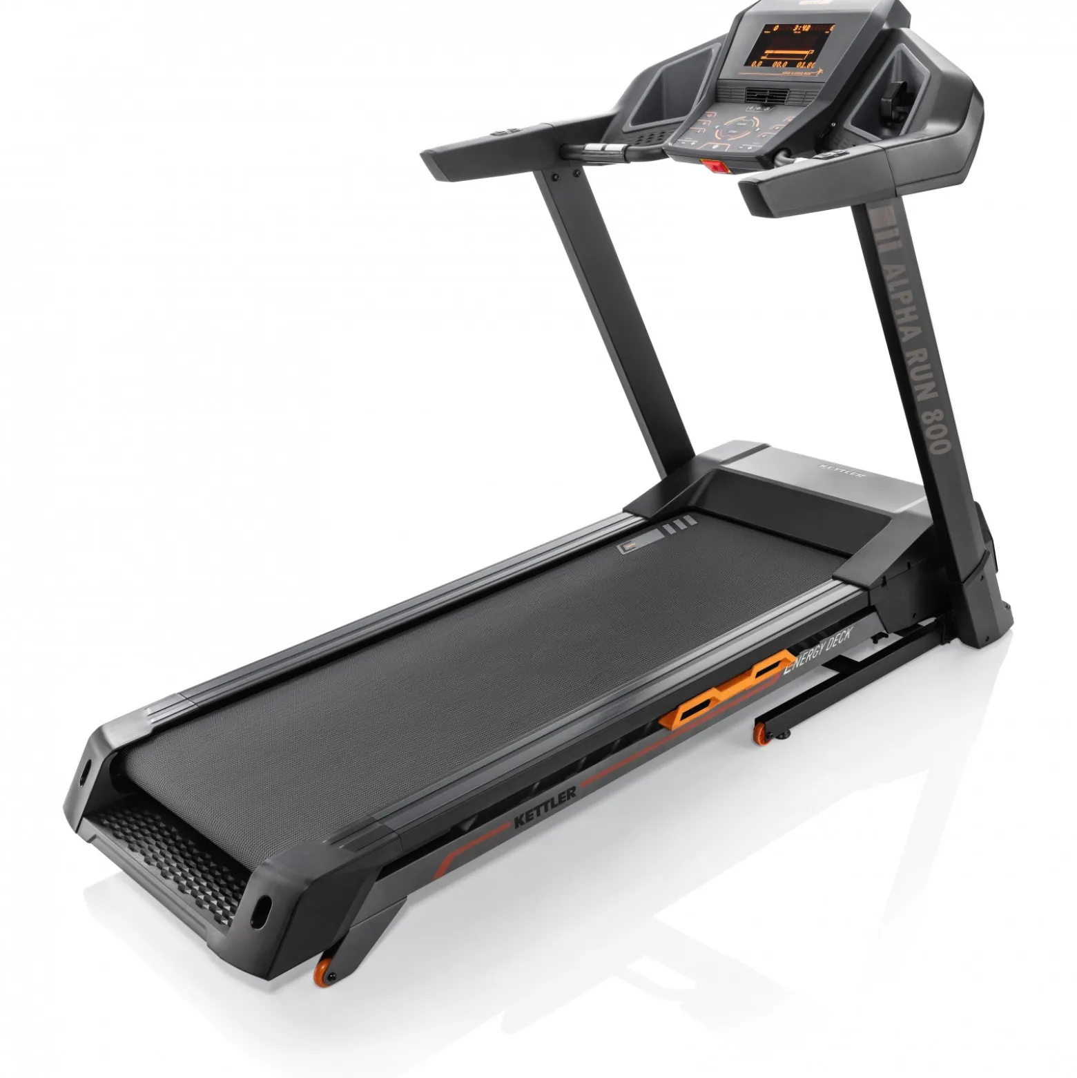 Kettler Laufband Alpha Run 800
